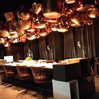 Das Restaurant