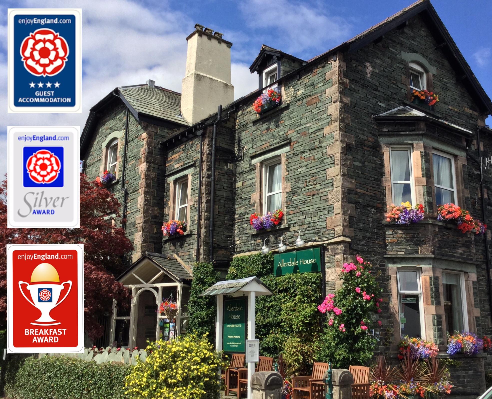 ALLERDALE HOUSE KESWICK - Updated 2021 Prices, B&B Reviews, And Photos ...