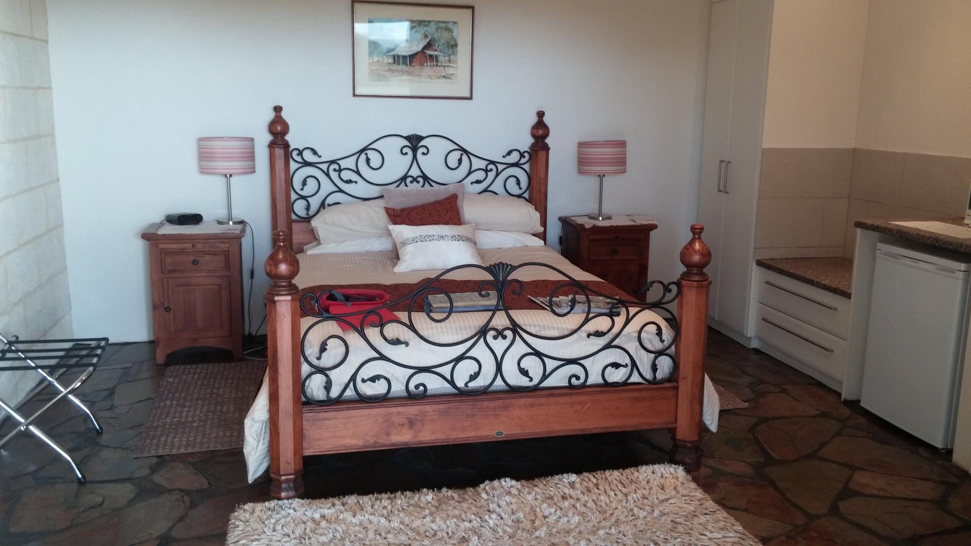 Amble - Inn B&B by null