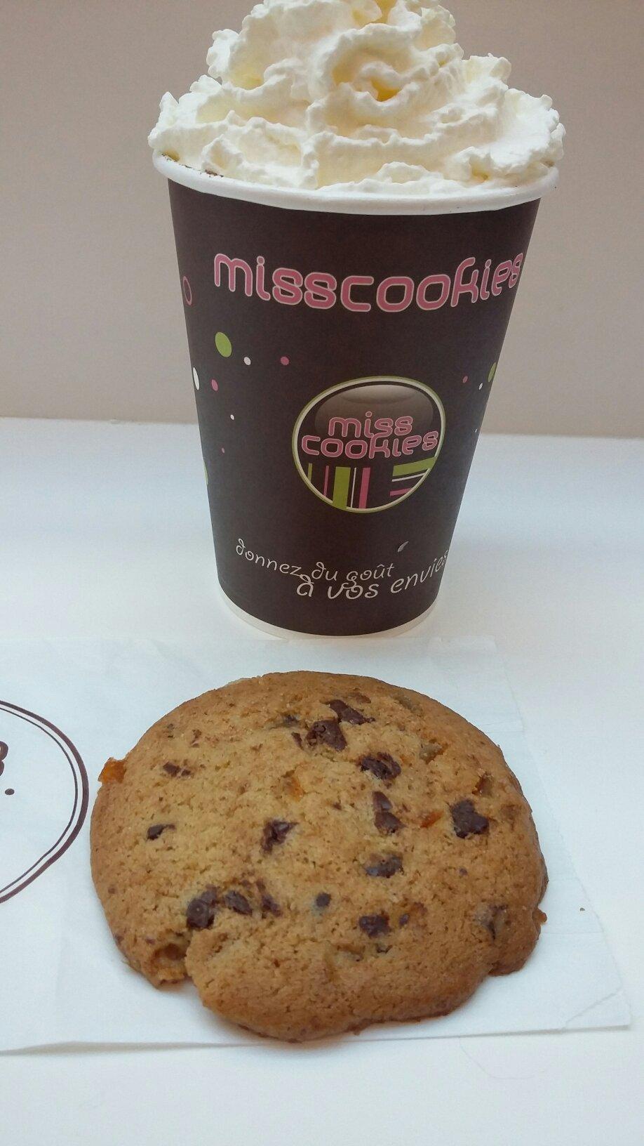 Miss Cookiez