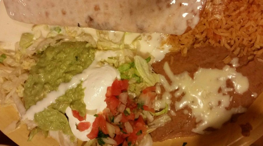 Los Amigos Mexican Restaurante