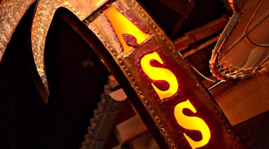 Passoa Cocktail Bar ( Ipsos Corfu )