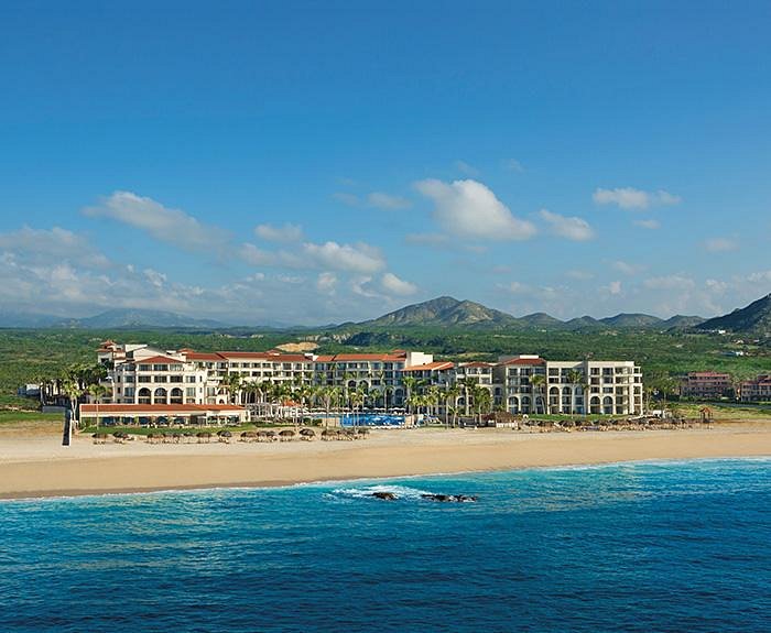 Dreams Los Cabos Suites Golf Resort &amp; Spa, hotel in San Jose del Cabo