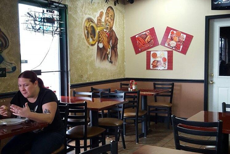 Jazzy's BBQ