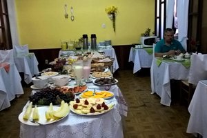 Restaurantes