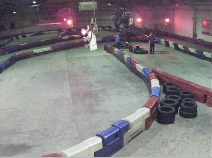 KARTSTART INDOOR RACEWAYS All You Need to Know BEFORE You Go