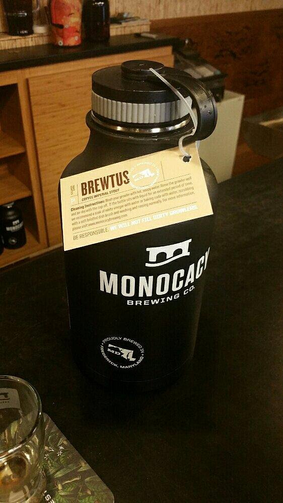 The Brewtis Bottle Holder Is Our Kind Of Beer Thermos (PHOTO