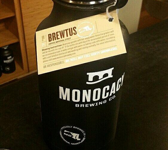 The Brewtis Bottle Holder Is Our Kind Of Beer Thermos (PHOTO