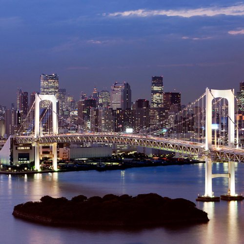 東京の橋: 東京の 10 件の橋をチェックする - トリップアドバイザー
