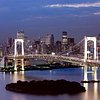 Things To Do in Daiba Park, Restaurants in Daiba Park