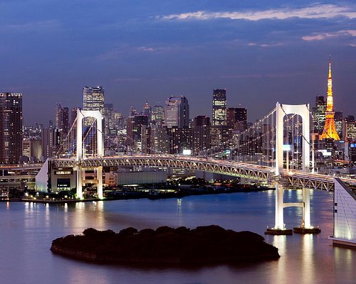 THE 10 BEST Tokyo Sights & Historical Landmarks to Visit (2023)