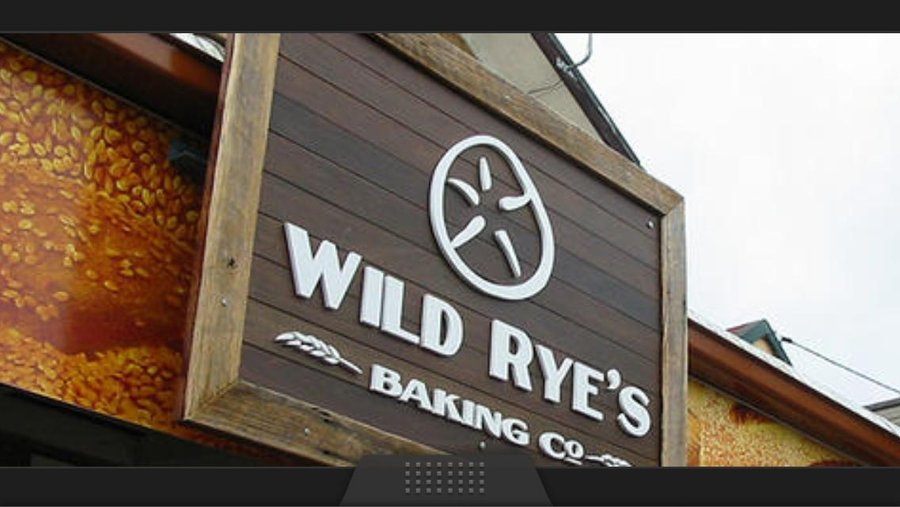 Anther day done at Wild Ryes