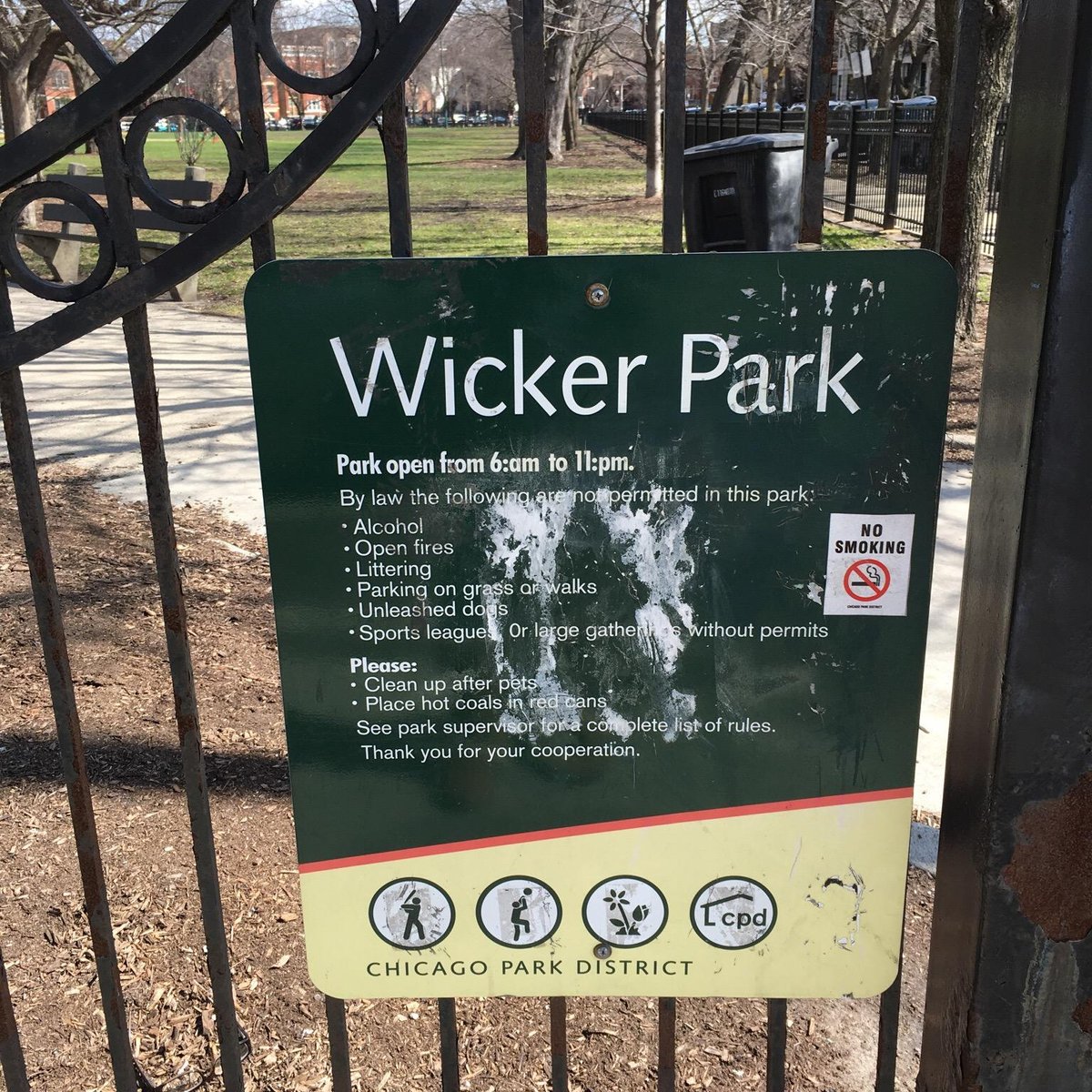 Wicker Memorial Park (Highland, IN): Address, Phone Number, Free, Top ...