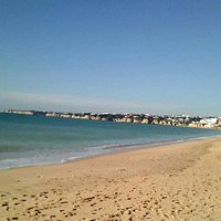 Pescadores Beach