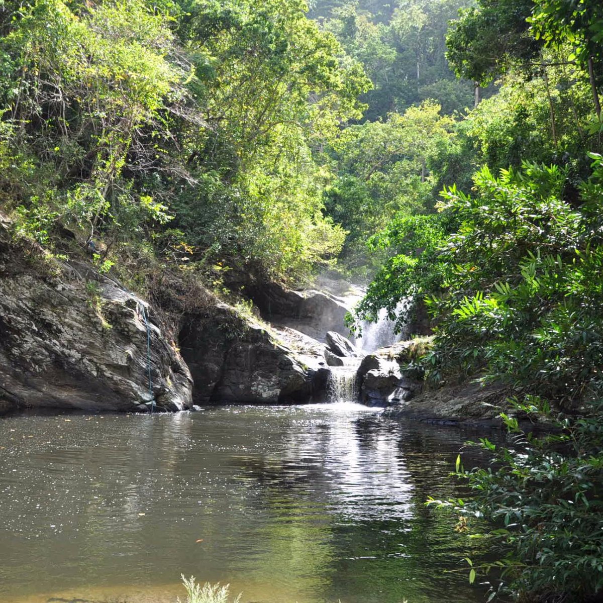 Binduyan Fall - All You Need to Know BEFORE You Go (2024)