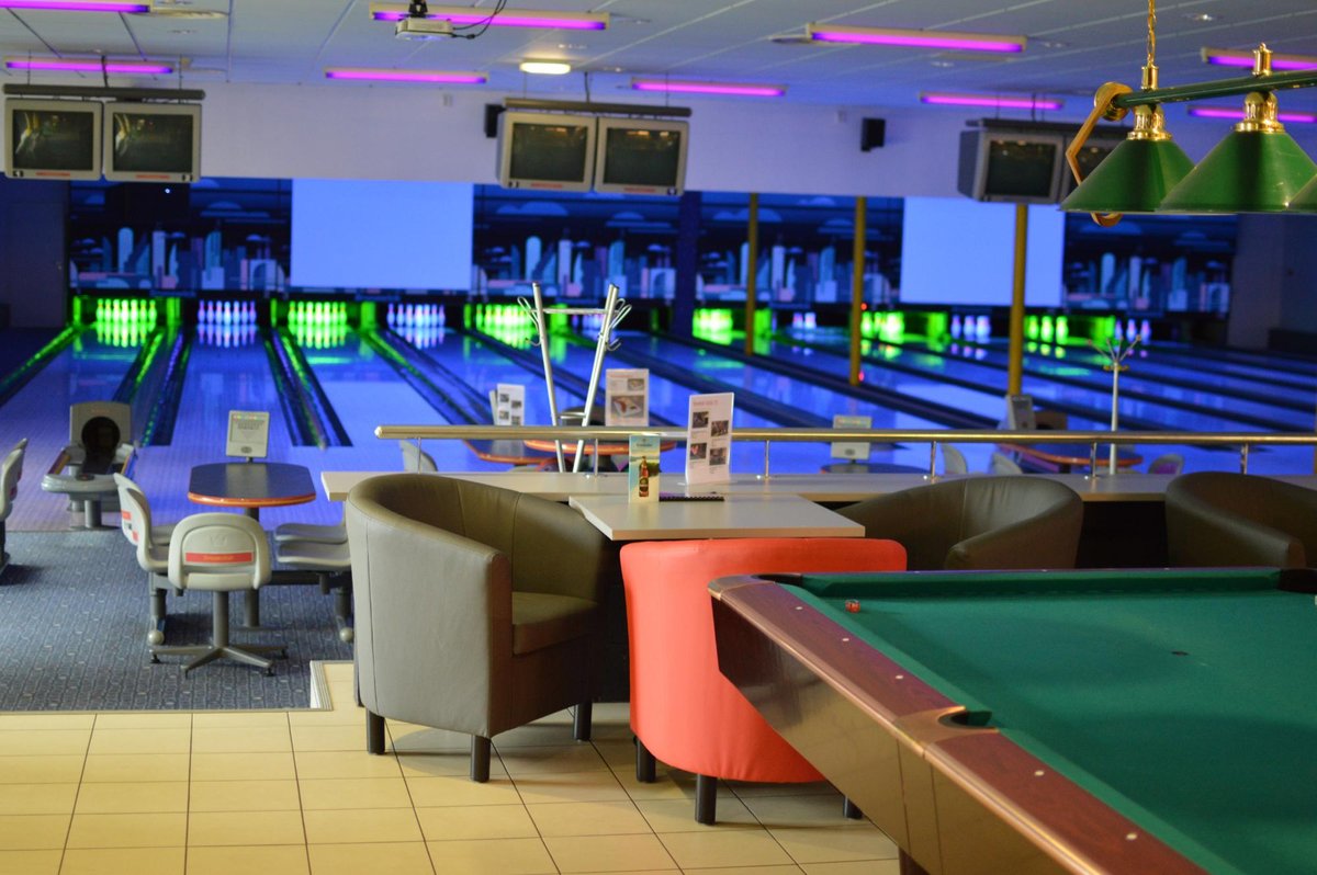 Perona Bowling, Пярну: лучшие советы перед посещением - Tripadvisor