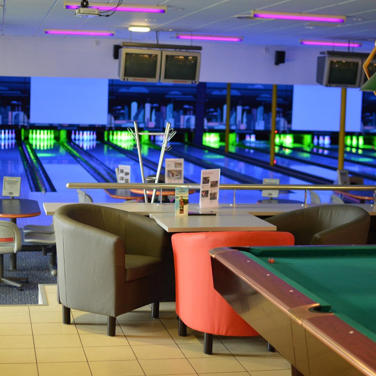 Perona Bowling, Пярну: лучшие советы перед посещением - Tripadvisor