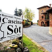 Cascina Sòt
