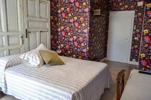 Zimmer und Suite