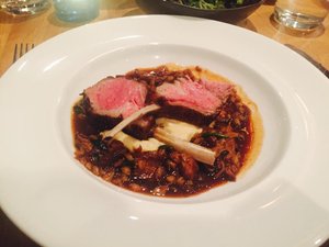 料理