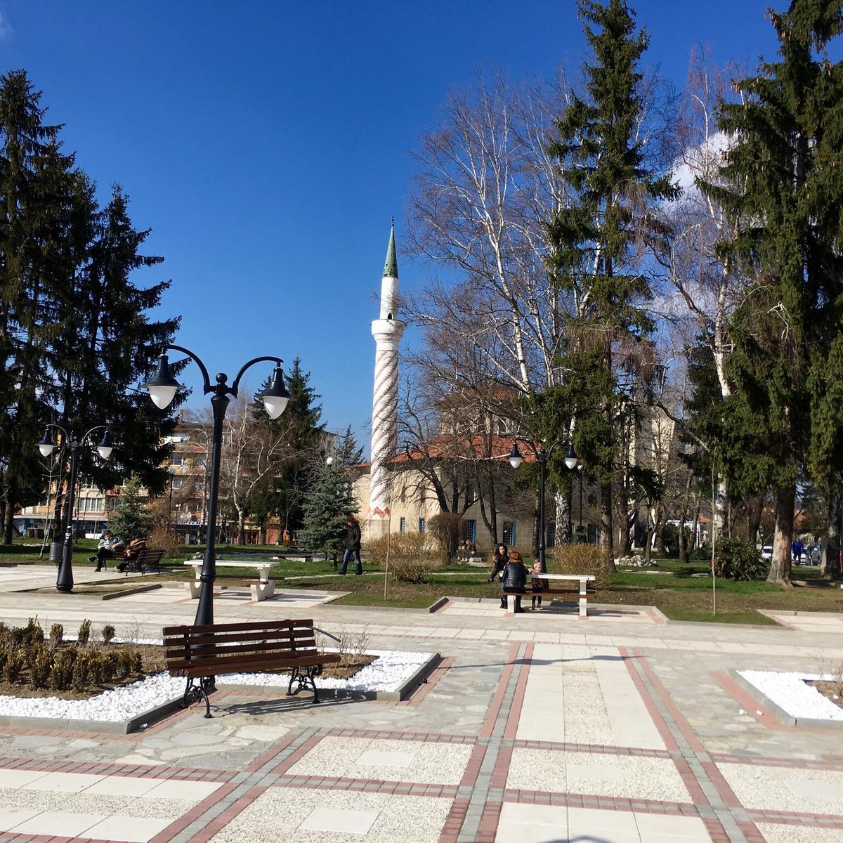 Barakli Mosque, Самоков - Tripadvisor