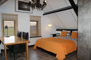 Kamer en suite