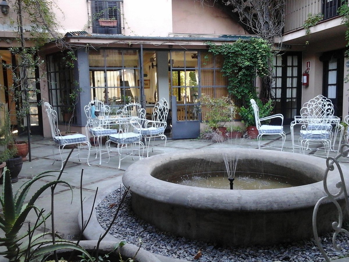 ‪Posada De La Flor‬، فندق في ‪Colonia del Sacramento‬