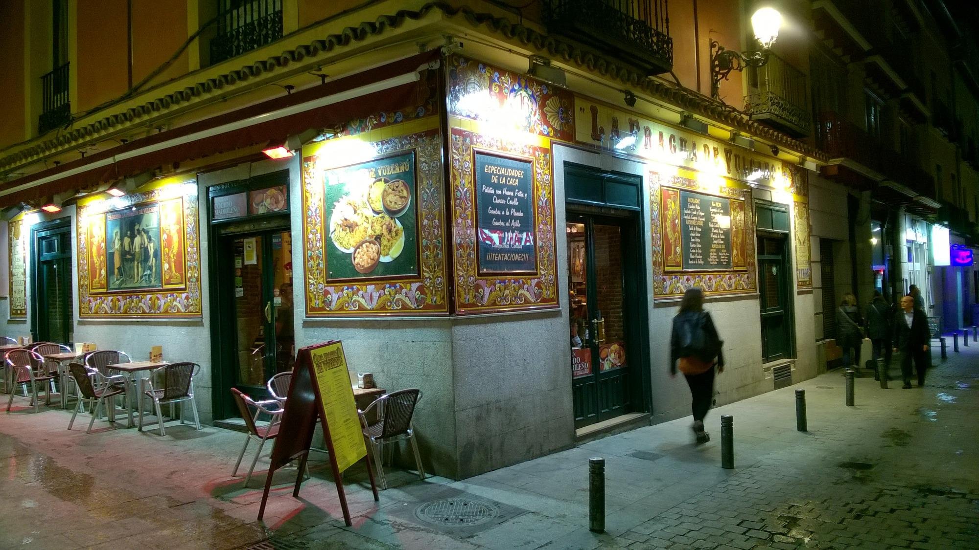 Hostal Adriá Santa Ana by null
