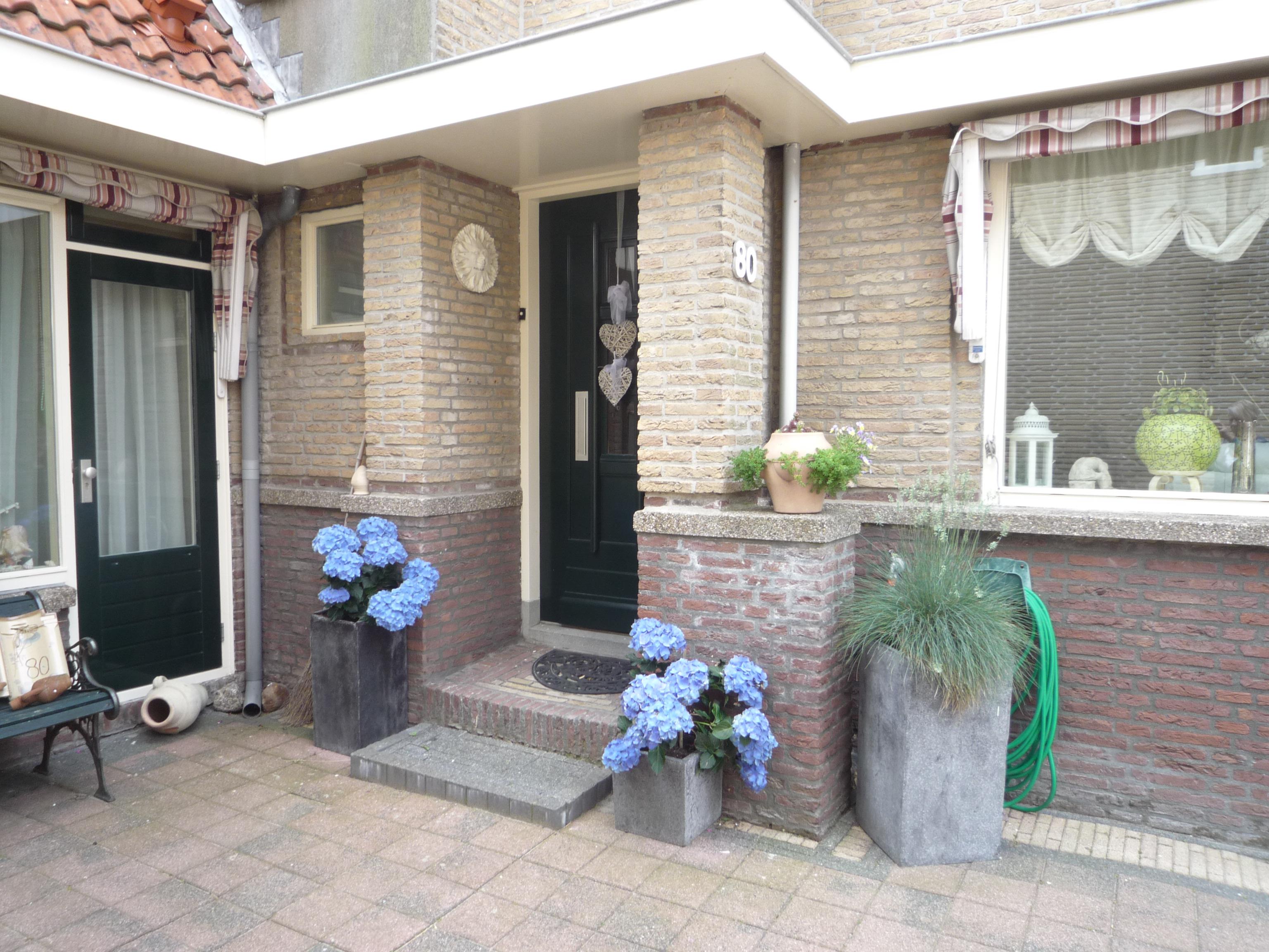 BED AND BREAKFAST JOY - B&B Reviews (Noordwijk, The Netherlands)