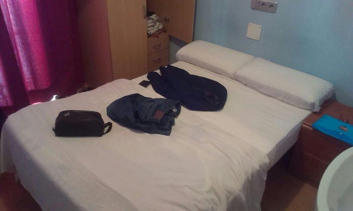 Imagen 17 de Hostal Numancia