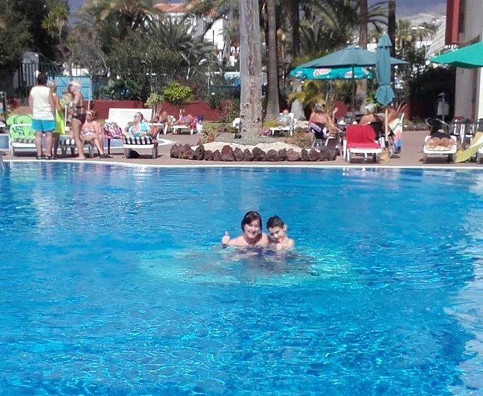 El Dorado Pool: Pictures & Reviews - Tripadvisor