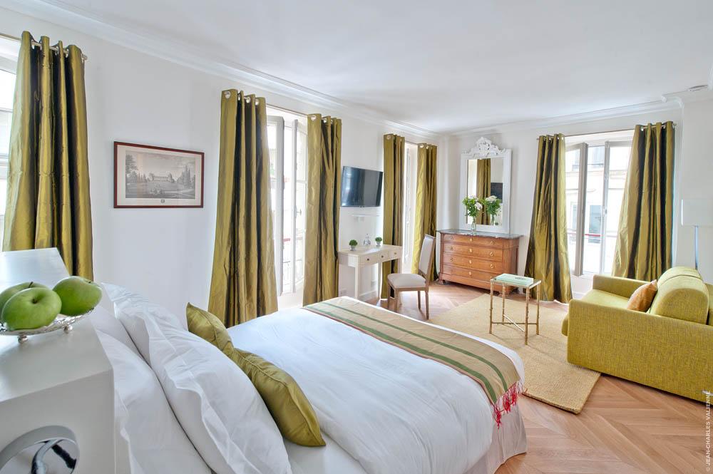 My Home For You Luxury B&B (Paris, France) : Tarifs 2024 Et 45 Avis