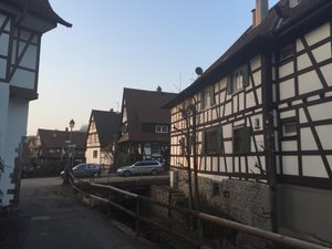 Speisesaal