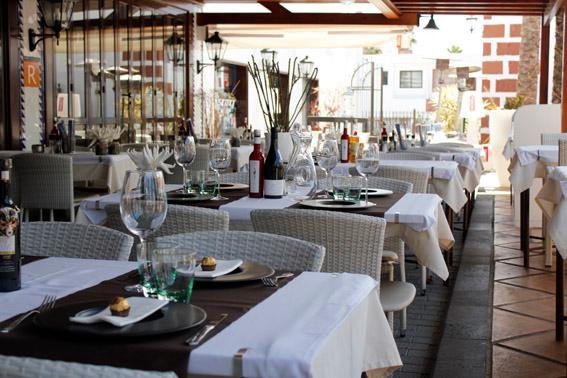 Terraza