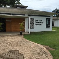 Recomendo a visitação