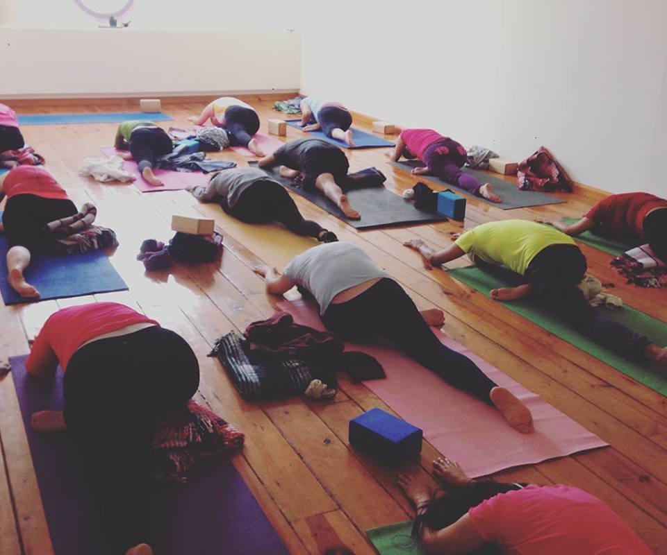 The 5 Best Chiapas Yoga & Pilates Activities (updated 2023)