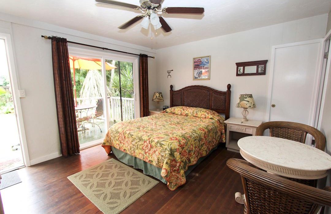 Hanalei Inn by null
