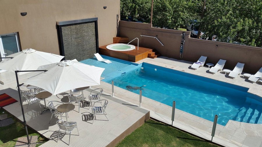 Hotel Puntano