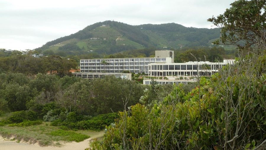 Opal Cove Resort (서퍼스 파라다이스) - 호텔 리뷰