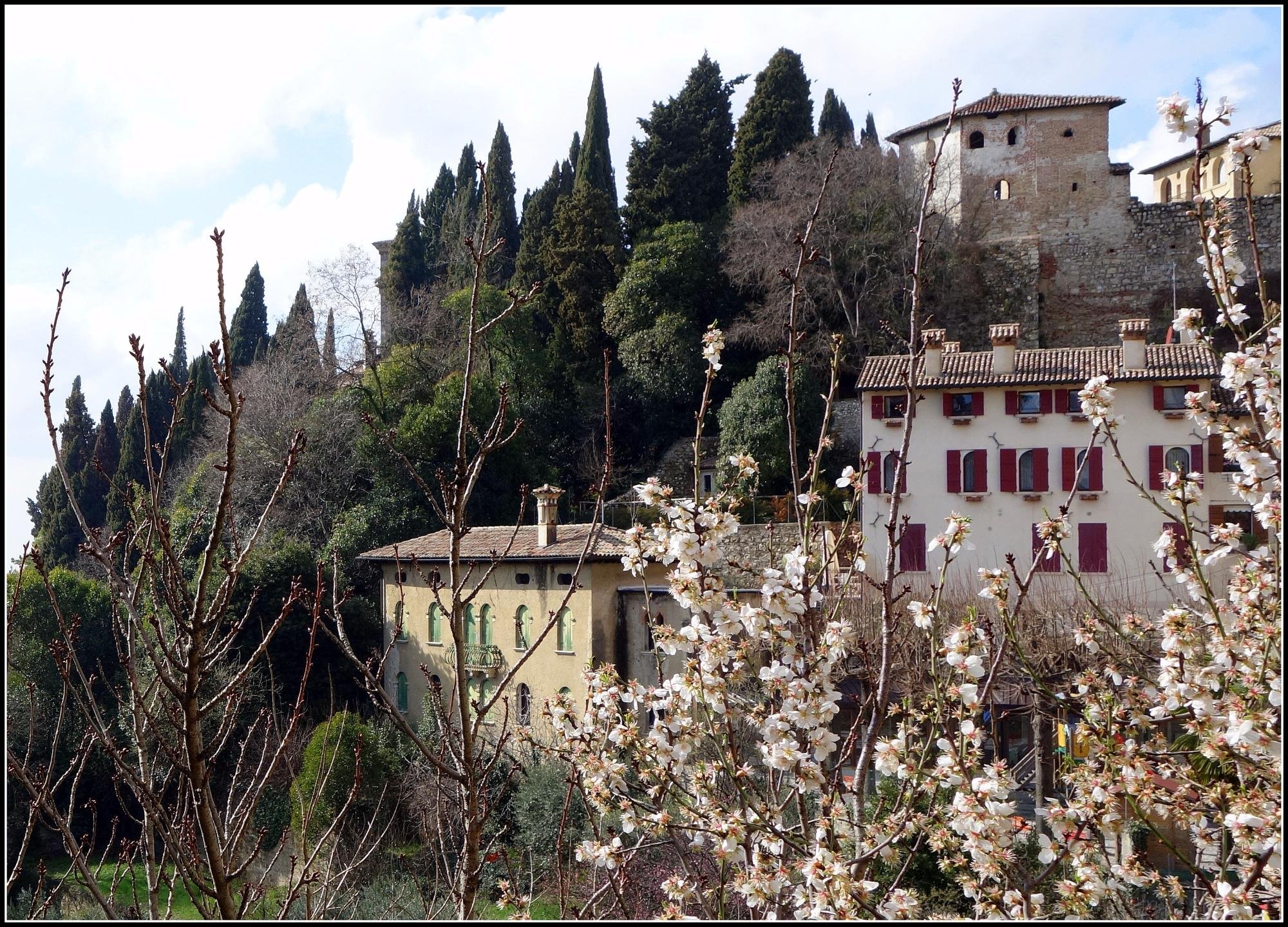 Castello di Asolo Tripadvisor