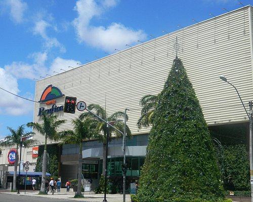 10 melhores lugares para fazer compras em Fortaleza - Onde ir e o
