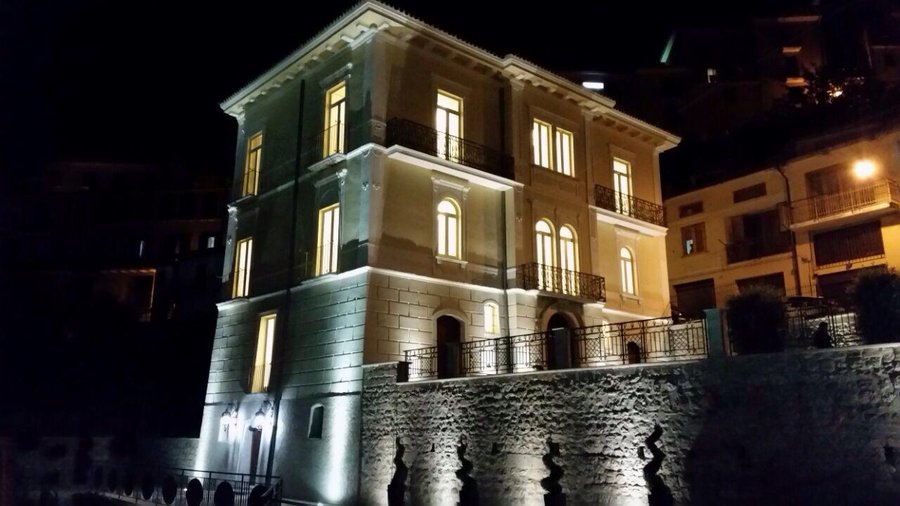 Palazzo Vittoli