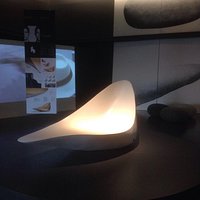 Design Centre Nini Andrade Silva