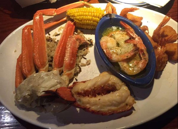 THE 5 BEST Seafood Restaurants in Wilkes-Barre (Updated 2024)