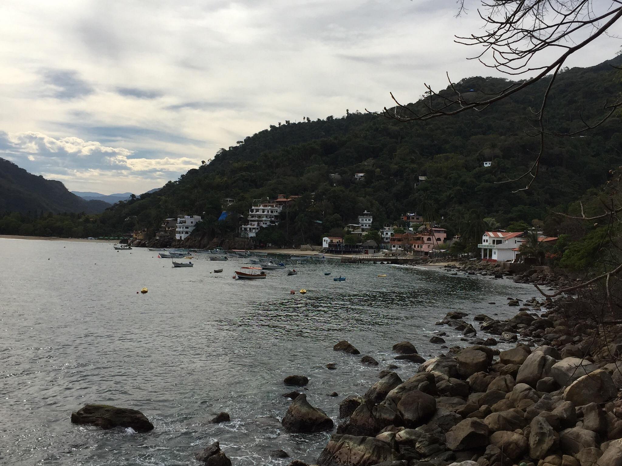 Yelapa Mexico Hotels; VERANA - Updated 2025 Hotel Reviews (Yelapa, Mexico)