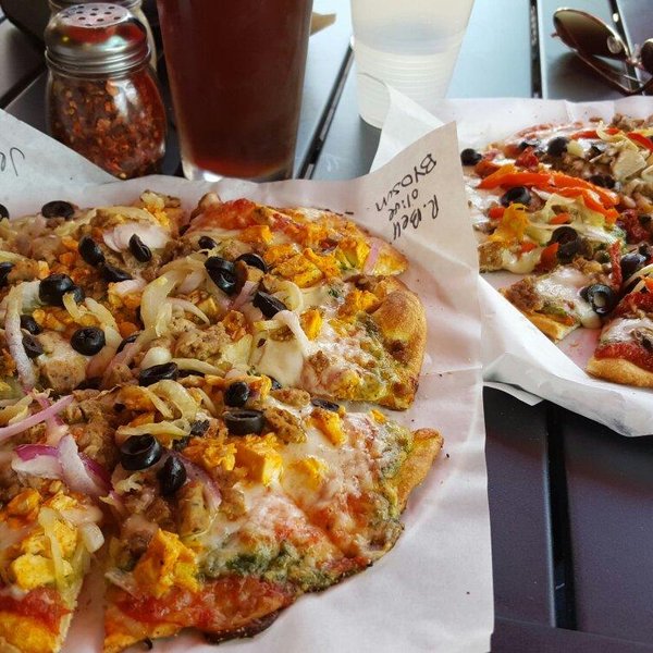 THE 10 BEST Pizza Places in Lodi (Updated 2025) - Tripadvisor