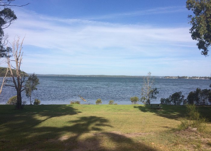 The Morisset Park