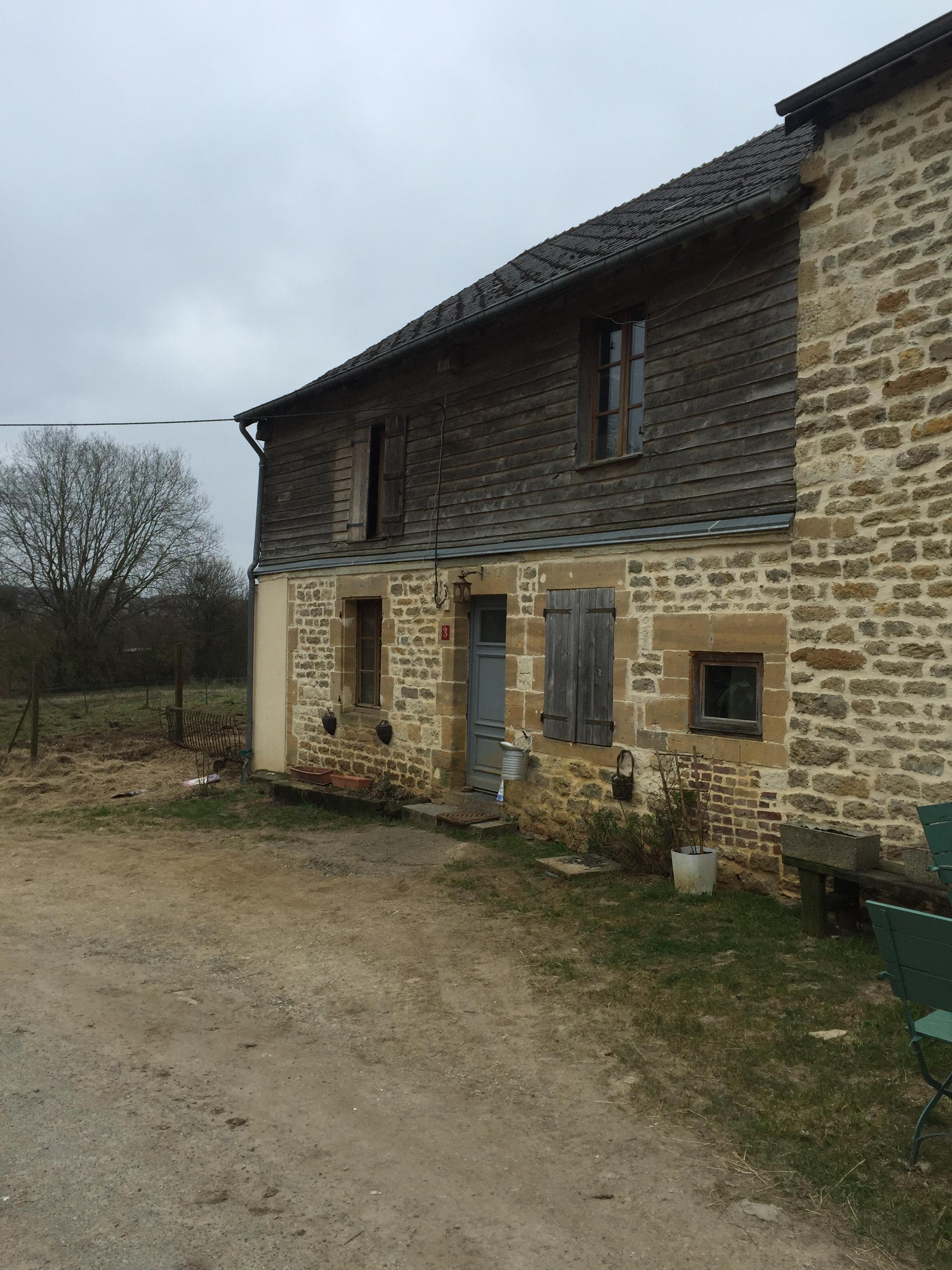 4 COLLINES B&B (Ardennes) : Tarifs 2024 Et 14 Avis