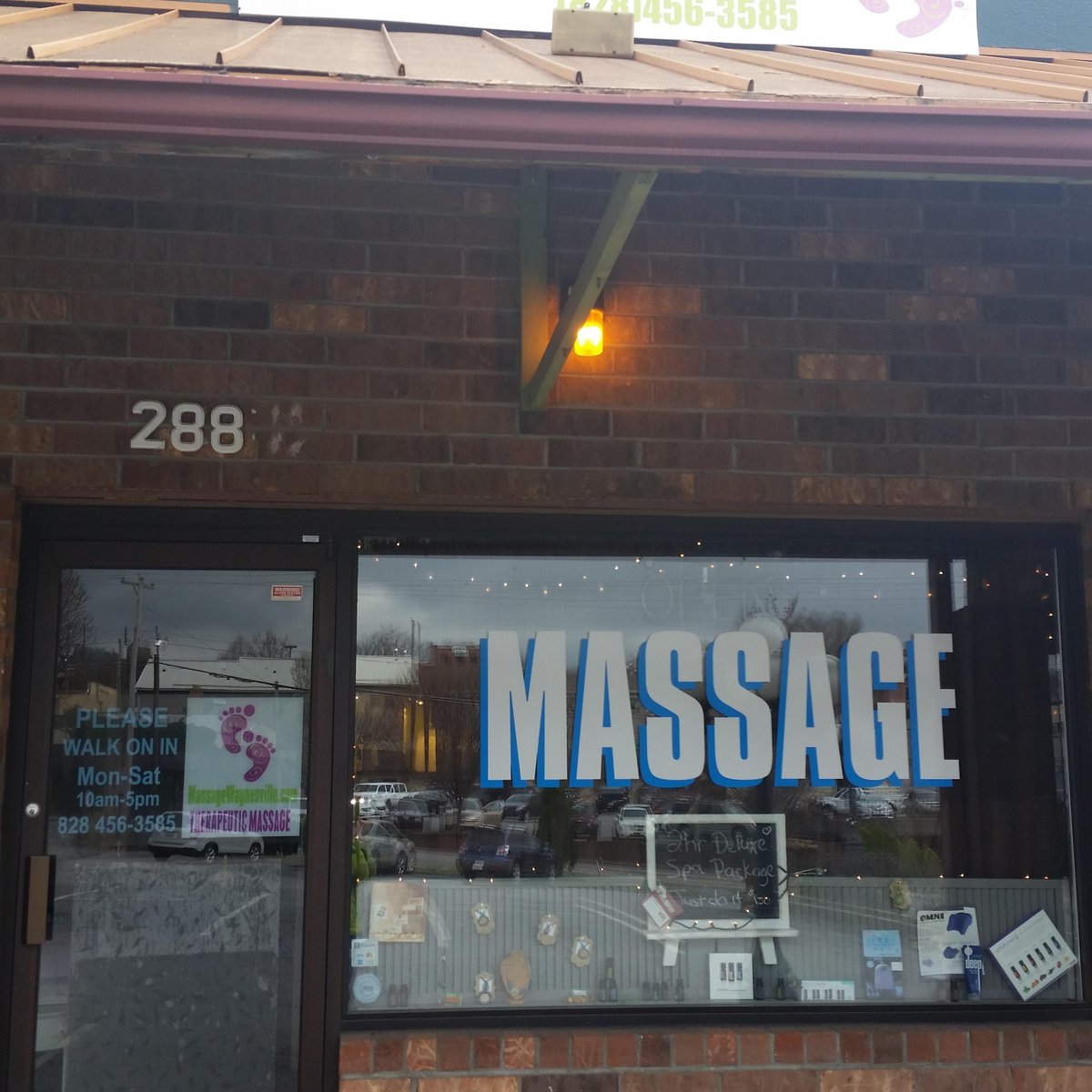 Therapeutic Massage - All You Need to Know BEFORE You Go (2024)