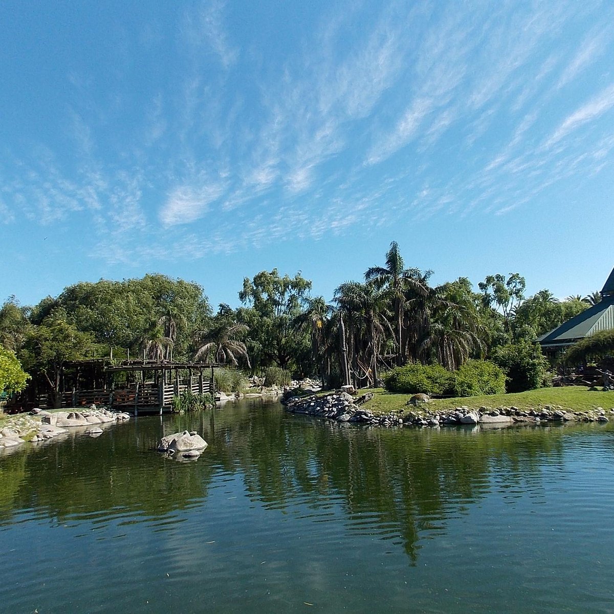 Temaiken Biopark, Belen de Escobar: лучшие советы перед посещением -  Tripadvisor